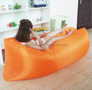 OEM Logo Fast Inflatable Air Lazy Sofa