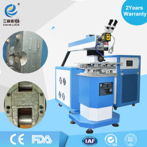 Wholesale YAG Laser Welding Machine for Repairing Mould at Low Price