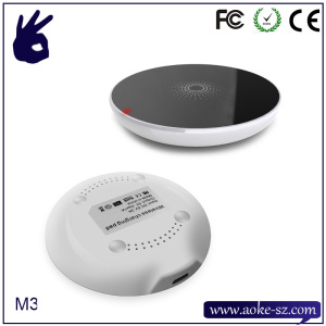 High End Electronic Bussiness Gift M3