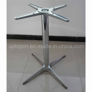 Wholesale Aluminum Alloy Table Base for Various Material Table Top (SP-ATL227)