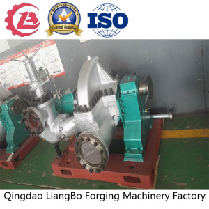 Factory Directly Sale Kinds of Steam Turbine with High Quality