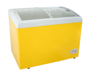 SD/Sc-255 Ice Cream Display Freezer